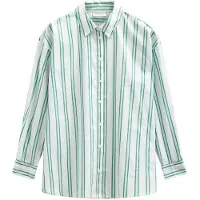 Freequent Fqfina-Shirt - White - XS
