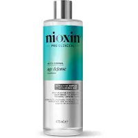 Nioxin Age Defense Conditioner, 475ml