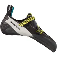 Scarpa Veloce Fkjs Men Black/Yellow - 38