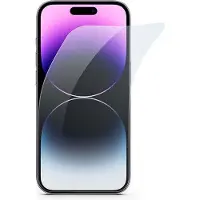 EPICO FlexiGlass iPhone 13 / 13 Pro / 14 / 16e -lasikalvo