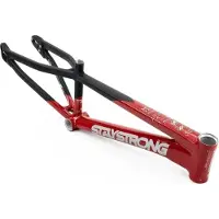 Stay Strong For Life V5 2025 Bmx-runko