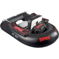 Rapala Ft 160 Kelluntarengas