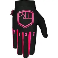 Fist Fluro Off-road Käsineet