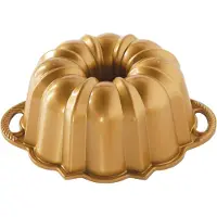 Nordic Ware Bundt-kakkuvuoka ‘Anniversary’, pieni