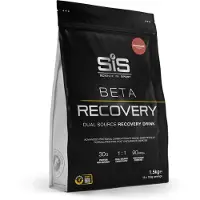 Sis Beta Erholungsgetränkepulver Shokolade 1.5kg
