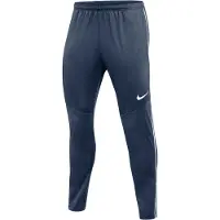 Nike Treenihousut Dri-fit Park 26 - Navy/valkoinen, koko Large