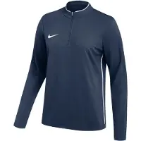 Nike Dri-Fit Park 26 Drill Top - Navy - XL