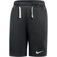 Nike Park 26 Fleece Short - Black - 137-147