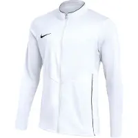 Nike Verryttelytakki Dri-fit Park 26 - Valkoinen/musta, koko X-Large