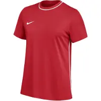 Nike Treenipaita Dri-fit Park 26 - Punainen/valkoinen Nainen, koko X-Large