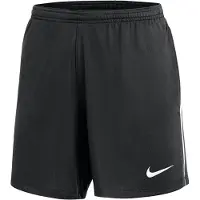 Nike Shortsit Dri-fit Park 26 - Musta/valkoinen Nainen, koko XX-Large