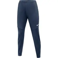 Nike Treenihousut Dri-fit Park 26 - Navy/valkoinen Nainen, koko Small