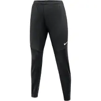 Nike Treenihousut Dri-fit Park 26 - Musta/valkoinen Nainen, koko XX-Large