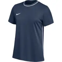 Nike Treenipaita Dri-fit Park 26 - Navy/valkoinen Nainen, koko Large