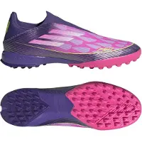 Adidas F50 League Ly Laceless Tf Jalkapallokengät