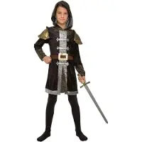 MOM Medieval Knight Poikien Puku