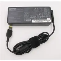 Lenovo CRU, suorakaiteen muotoinen 90W virtalähde, 5A10V03251