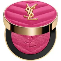 Yves Saint Laurent Make Me Blush Bold Blurring poskipuna sävy 66 Fuchsia Fizz 6 g