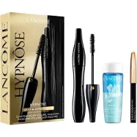 Lancôme Hypnôse Mascara Set (+ Le Crayon Kohl Mini + Bi-Facil 30 ml) Silmämeikkisetti 1 kpl Nr. 01 - Noir
