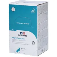 Specific - Cats FRW Weight Reduction 100g x 7kpl - Kissat - Kissanruoka - Eläinlääkärin märkäruoka kissalle