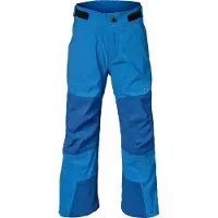 Isbjörn of Sweden Outdoor Housut - Portaat - Sky Blue - - 86/92 - Housut - puuvilla