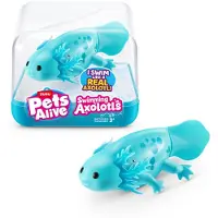Zuru Axolotl uiva hahmo (lajitelma)