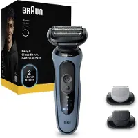 Braun Series 5 52-A1650s sähköinen karvanpoistolaite 1 kpl