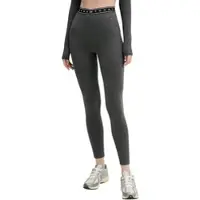 Tommy Hilfiger Tjw Branded Tape Leggings - Grey - L