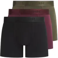 G-Star D29417-01 Brief Boxerit 3 Yksiköt