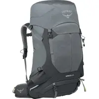 Osprey Women's Sirrus 44 Medium Gray Retkeilyreput OneSize