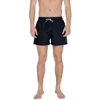 EA7 Swimming Trunk Active - Black - XS