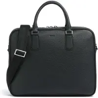 BOSS New Crosstown_Doc N. - Black - ONE SIZE