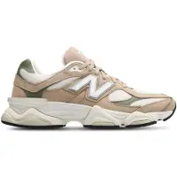 New Balance 9060 - Cream - 47.5