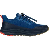 Viking Footwear Kids' Flow Waterproof Blue/navy Arkikengät 36
