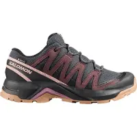 Salomon Women's X-Adventure Recon GORE-TEX Nine Iron/Huckleberry/Shadow Gray Vaelluskengät Nine Iron / Huckleberry / Shadow Gray 42 2/3