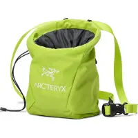 Arc'teryx Ion Sl Chalkbag Mantis Kiipeilyvarusteet M