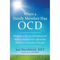 Bookoutlet When a Family Member Has OCD