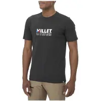 Millet Miv10140 Lyhythihainen T-paita