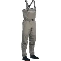 Vision Atom STKFT Wader kahluuhousut