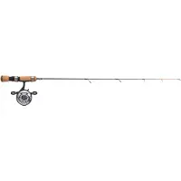 13 Fishing The Snitch Descent Ice Combo 29" LH Flex Core