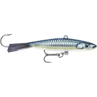Rapala Jigging Shadow Rap 9 cm vaappu