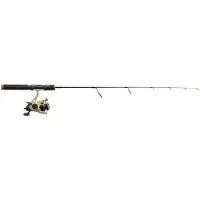 13 Fishing BaitStriker 42"Medium Heavy Dead Stick Combo