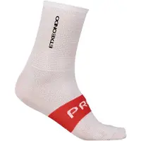 Etxeondo Pro Light Socks Valkoinen EU 39-42 Mies