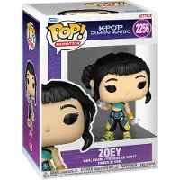 Funko POP! KPOP sammallus Zoey