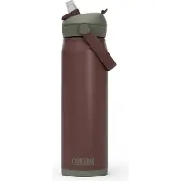 CamelBak Thrive Flip Straw Vss Pullo 750ml