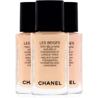 Chanel Les Beiges Healthy Glow Hydration & Longwear Meikkivoide BD121 30 ml
