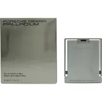 Porsche Design Palladium Eau de Toilette 50 ml