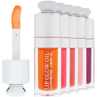 Dior Addict Lip Glow Oil 006 Berry