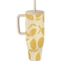 Burga Vuotamaton Termosmuki 1.2L