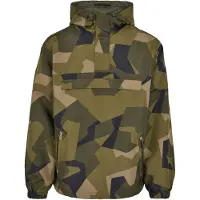 Brandit Summer Windbreaker Huppari